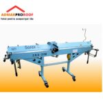 Abkant  2160 mm otel max  0,8 mm  Light