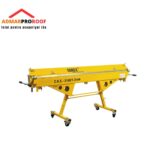 ABKANT MANUAL SOREX ZRS 2160