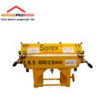 ABKANT   ZRS 660mm