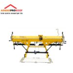 Abkant manual sorex 2360 mm